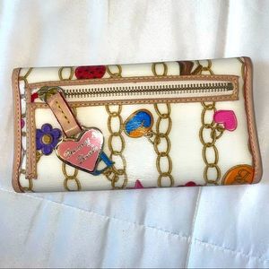 Dooney & Bourke Wallet